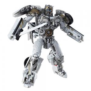 Deluxe Class Cogman