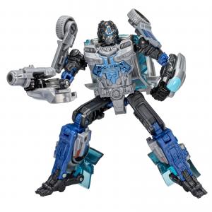 Deluxe Class Mirage