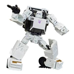 Deluxe Class Runamuck