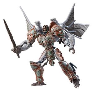 Deluxe Class Skullitron