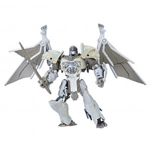 Deluxe Class Steelbane