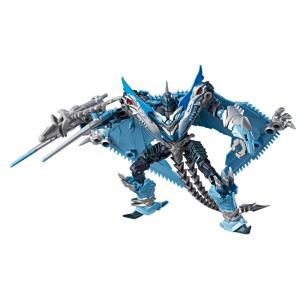 Deluxe Class Strafe