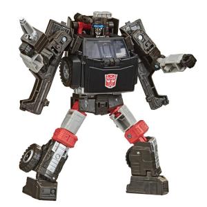 Deluxe Class Trailbreaker