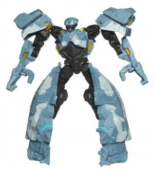 Depthcharge