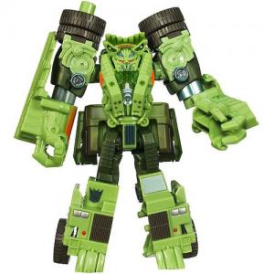 Devastation Blast Long Haul (FAB)