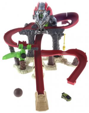 Devastator Showdown Vehicle Playset (RPMs)