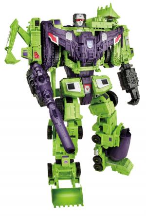 Devastator