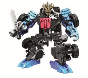 Dinobot Riders Drift