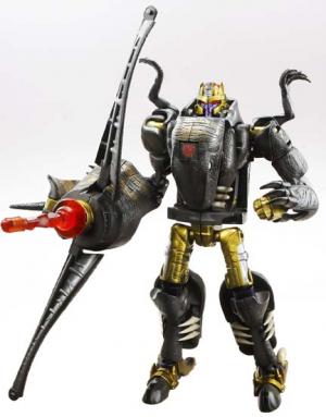 Dinobot
