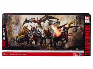 Dinobots
