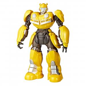 DJ Bumblebee