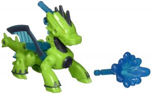Drake the Dragon-Bot (Green)