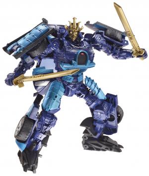 Drift (Deluxe Class)