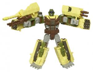 Dropshot