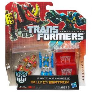 Eject and Ramhorn