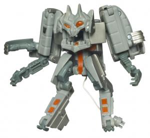 Ejector