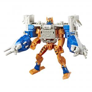 Elite Class Cheetor (Target Exclusive)