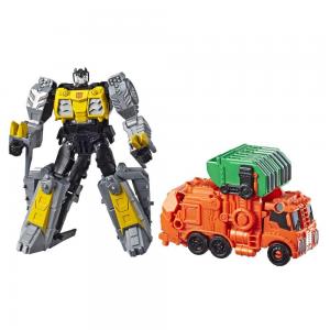 Elite Class Grimlock
