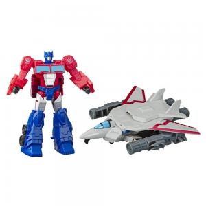 Elite Class Optimus Prime