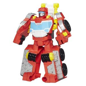 Elite Rescue Heatwave