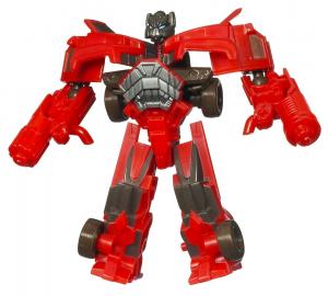 Enforcer Ironhide