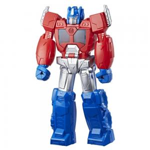 Epic Optimus Prime