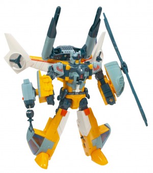 Evac (Micro)