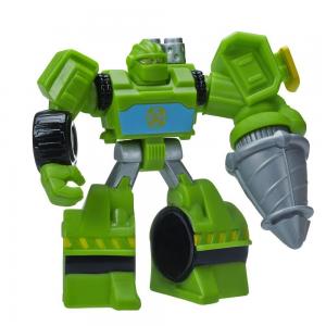 Feature Bot Boulder