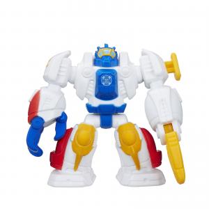 Feature Bot High Tide