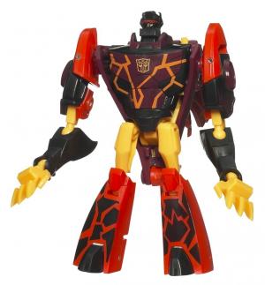 Fireblast Grimlock