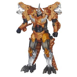 Flip and Change Grimlock