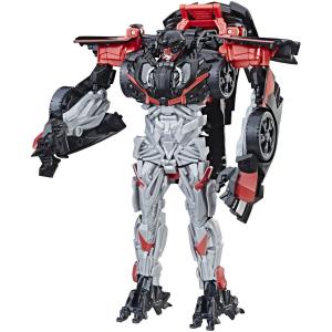Flip and Change Hot Rod