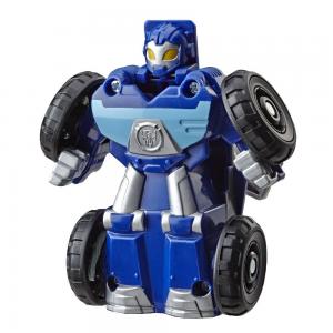 Flip Racer Whirl the Flight-Bot