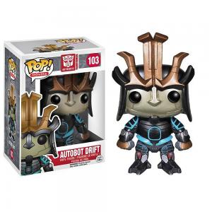 Funko Pop! Drift