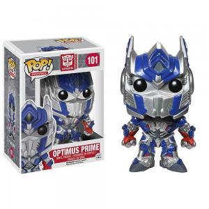 Funko Pop! Optimus Prime