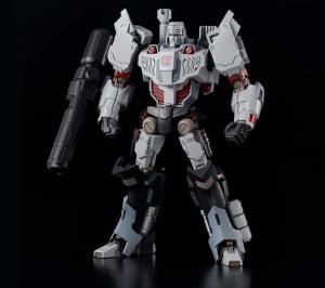 Furai Model Kit 06 Megatron (IDW Autobot ver.)