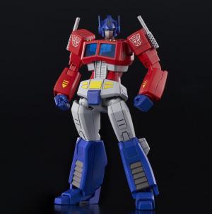 Furai Model Kit 12 G1 Optimus Prime