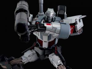 Furai Model Kit 14 Megatron (IDW Ver.)