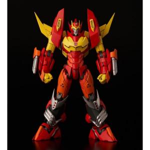 Furai Model Kit 18 Rodimus (IDW Ver.)