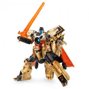 Galaxy Force Vector Prime