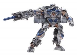 Galvatron (Voyager Class)