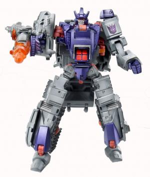 Galvatron