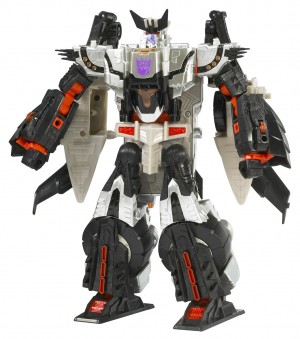 Galvatron