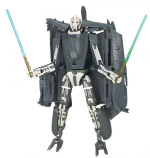 General Grievous (Grievous Starfighter)
