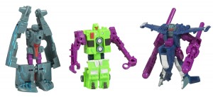 Giant Planet Mini-Con Team