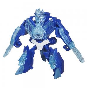Glacius