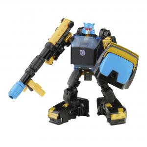 Goldbug