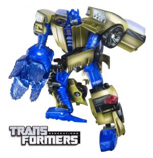 Goldfire