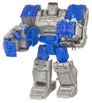 Grey Hulk