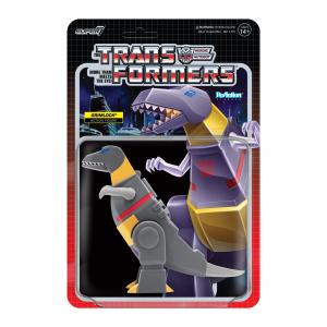 Grimlock (Dino Mode)